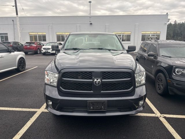 2015 Ram 1500 Express