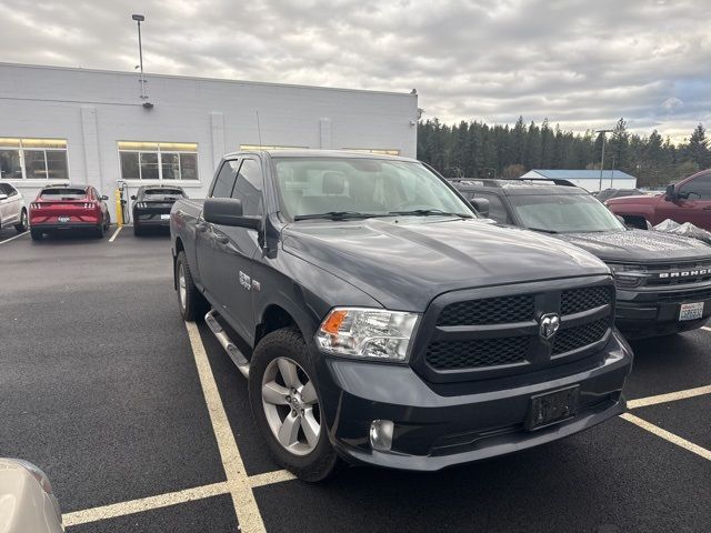 2015 Ram 1500 Express