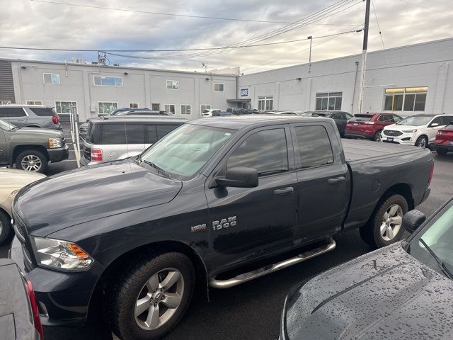 2015 Ram 1500 Express