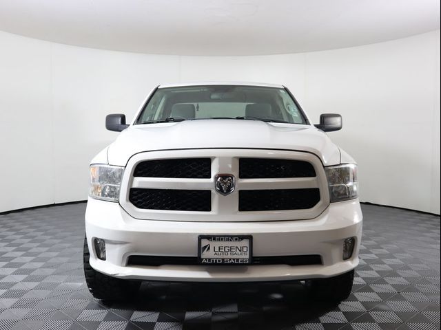 2015 Ram 1500 Express