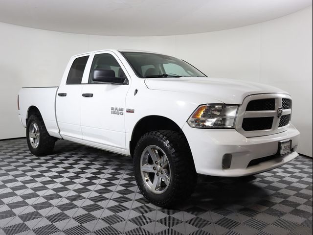 2015 Ram 1500 Express