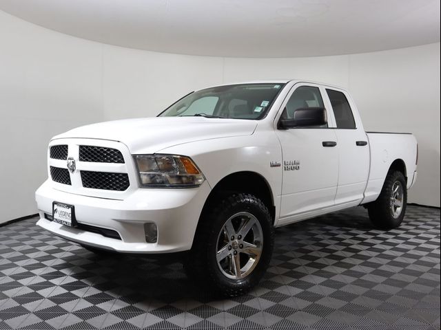 2015 Ram 1500 Express