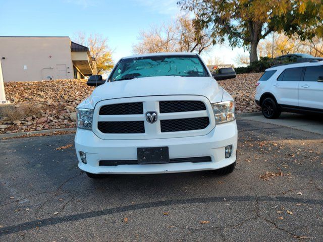 2015 Ram 1500 Express