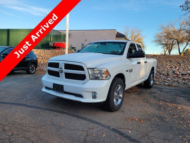 2015 Ram 1500 Express