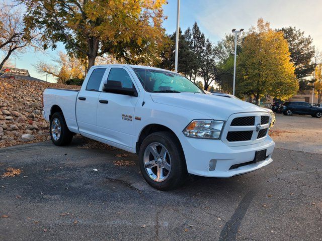 2015 Ram 1500 Express