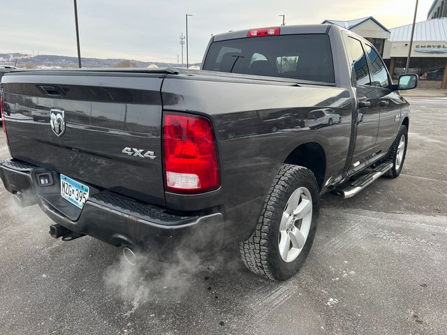 2015 Ram 1500 Express