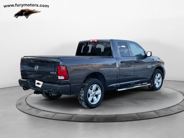 2015 Ram 1500 Express