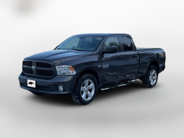 2015 Ram 1500 Express