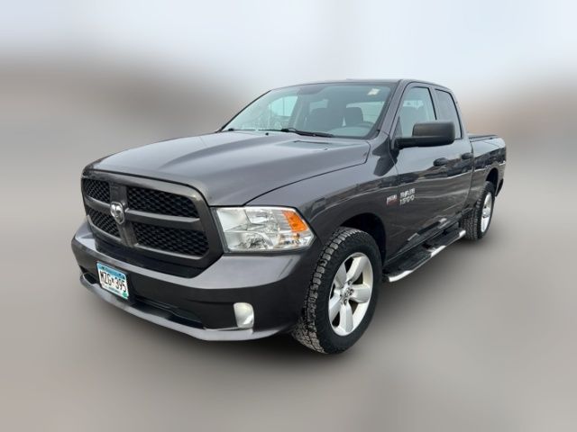 2015 Ram 1500 Express