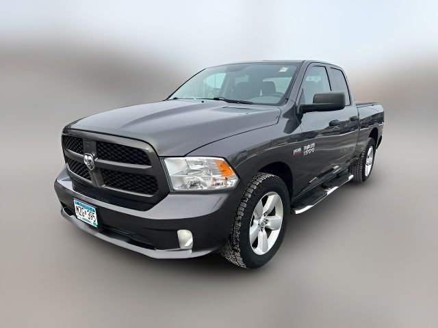 2015 Ram 1500 Express