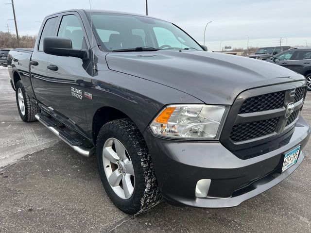 2015 Ram 1500 Express