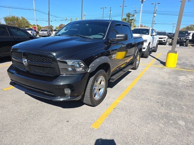 2015 Ram 1500 Express