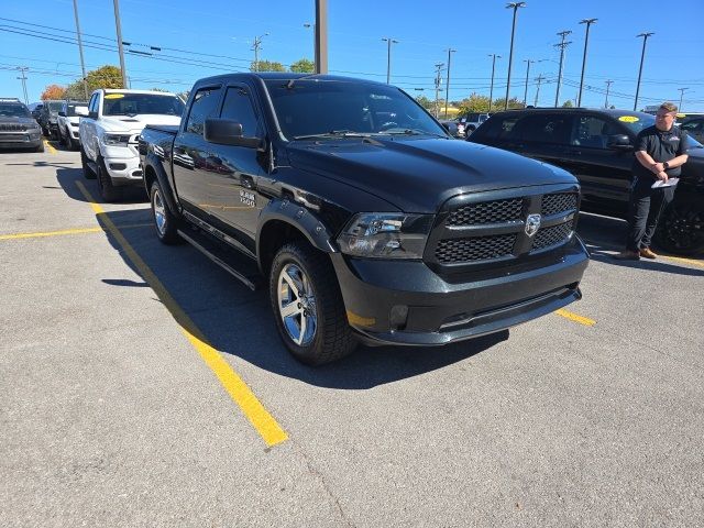 2015 Ram 1500 Express