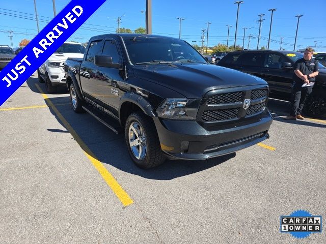 2015 Ram 1500 Express