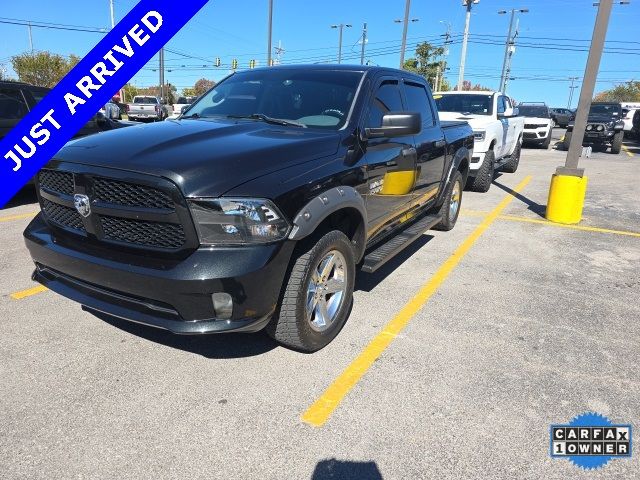 2015 Ram 1500 Express