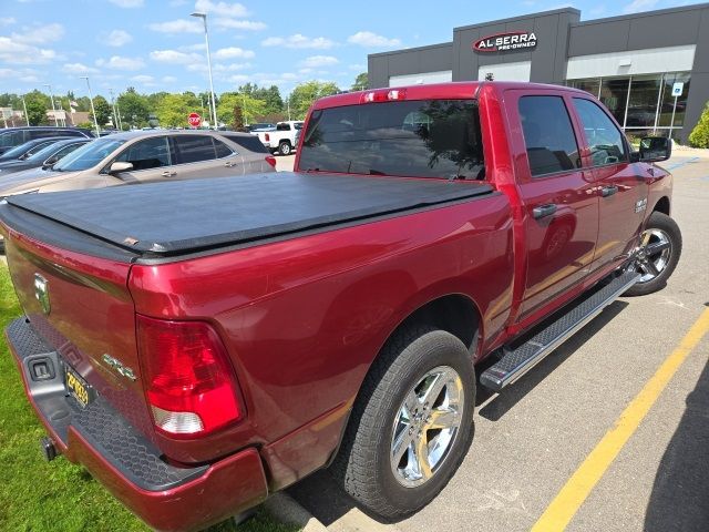 2015 Ram 1500 Express