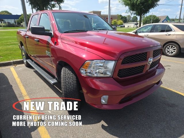 2015 Ram 1500 Express