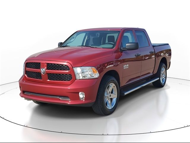 2015 Ram 1500 Express