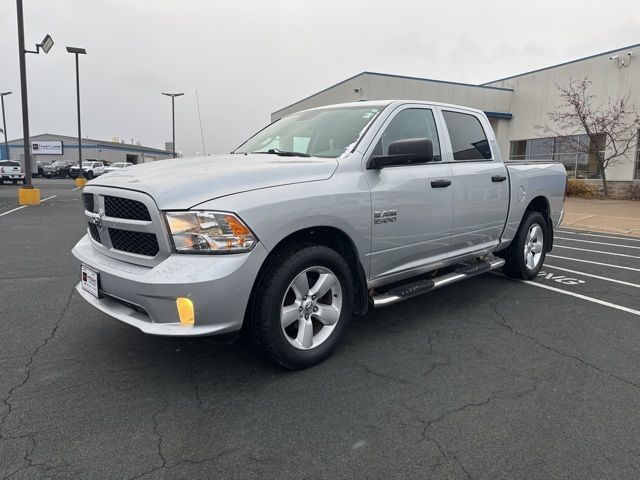 2015 Ram 1500 Express