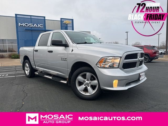 2015 Ram 1500 Express