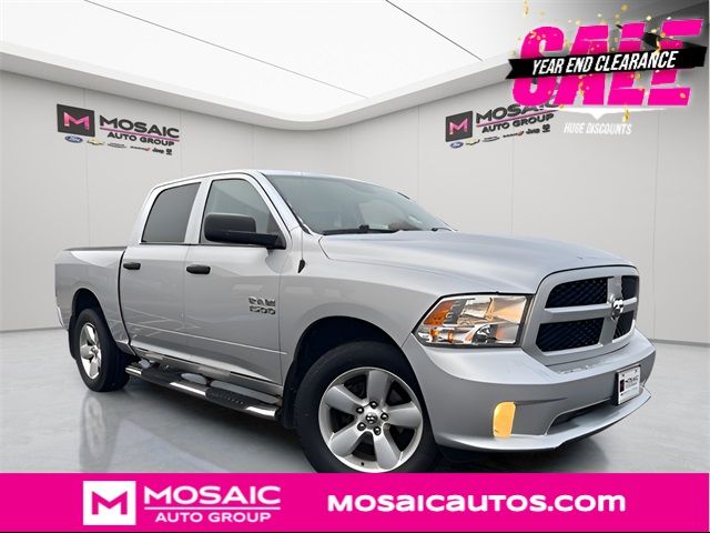 2015 Ram 1500 Express