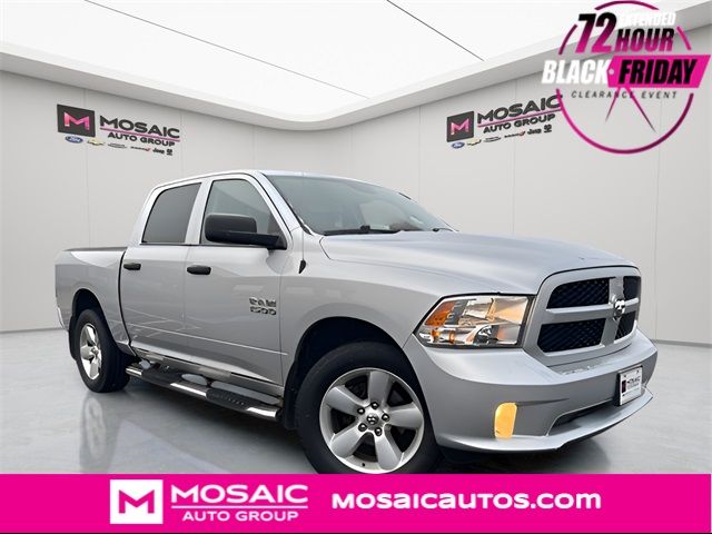 2015 Ram 1500 Express