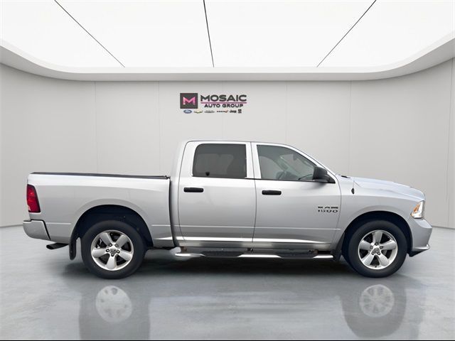 2015 Ram 1500 Express