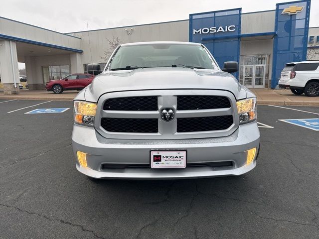 2015 Ram 1500 Express