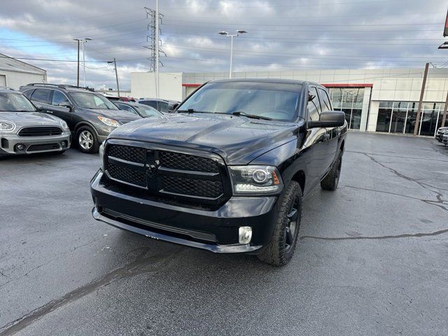 2015 Ram 1500 Express