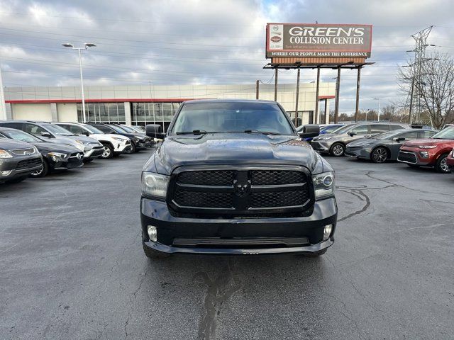 2015 Ram 1500 Express