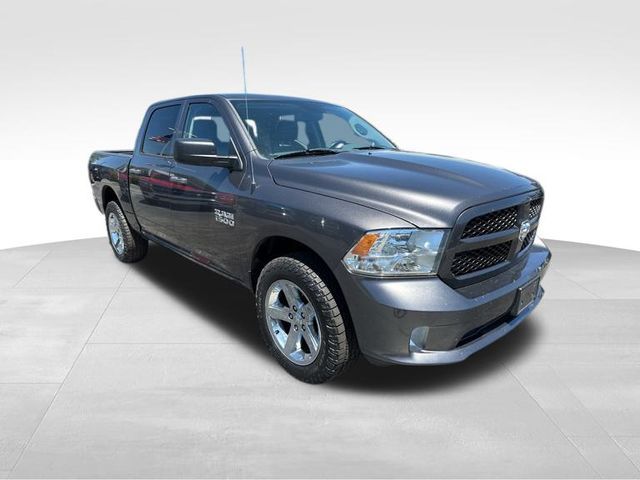 2015 Ram 1500 Express