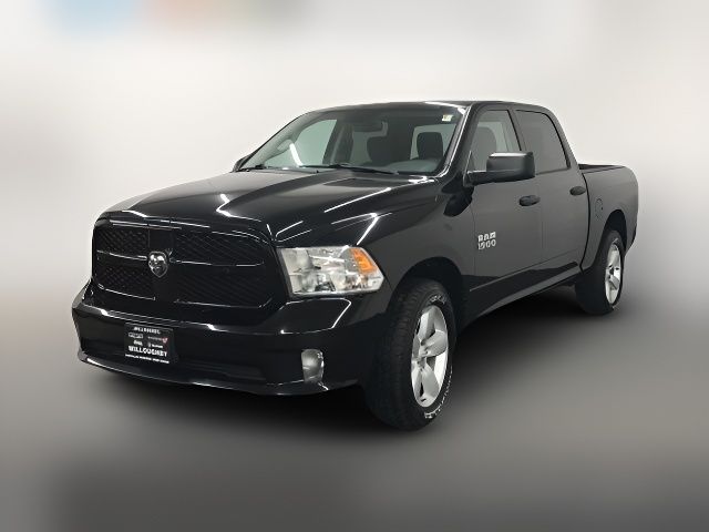 2015 Ram 1500 Express