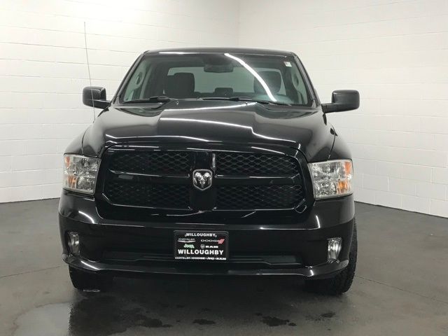 2015 Ram 1500 Express