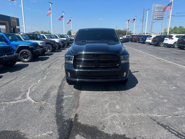 2015 Ram 1500 Express