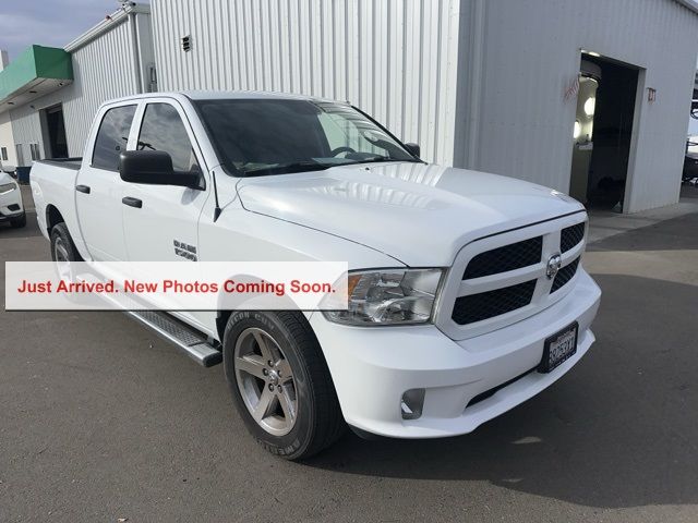 2015 Ram 1500 Express