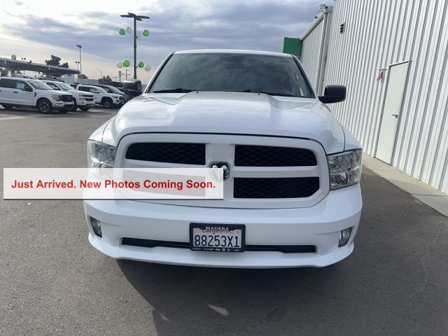 2015 Ram 1500 Express