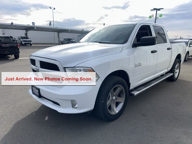 2015 Ram 1500 Express