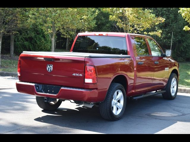 2015 Ram 1500 Express