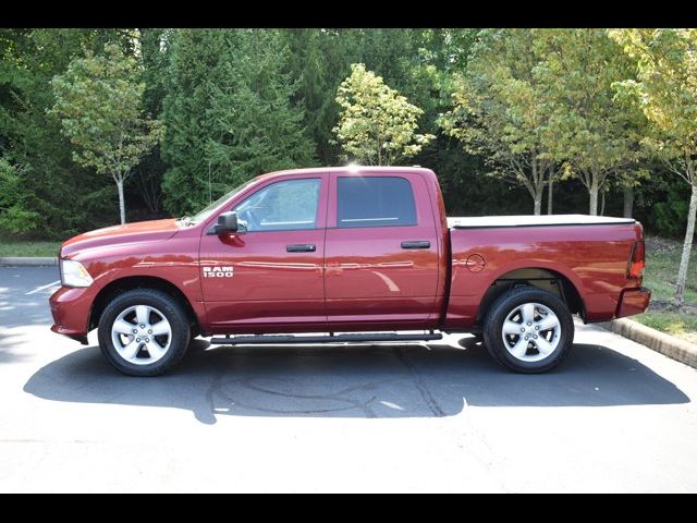 2015 Ram 1500 Express