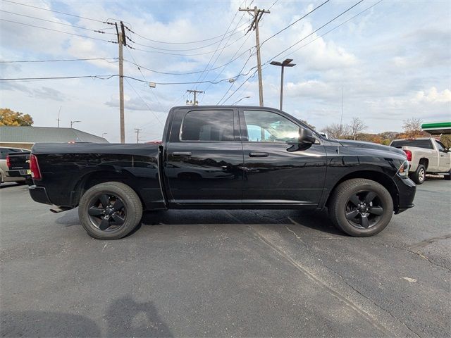 2015 Ram 1500 Express