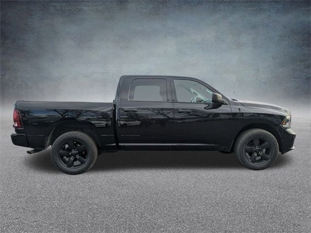 2015 Ram 1500 Express