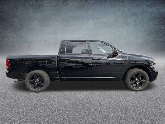 2015 Ram 1500 Express