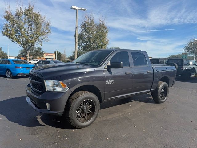 2015 Ram 1500 Express