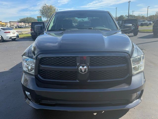 2015 Ram 1500 Express