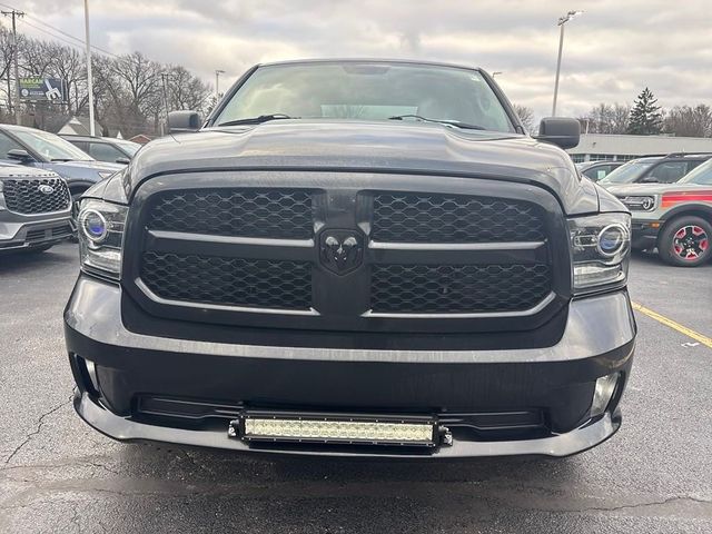 2015 Ram 1500 Express