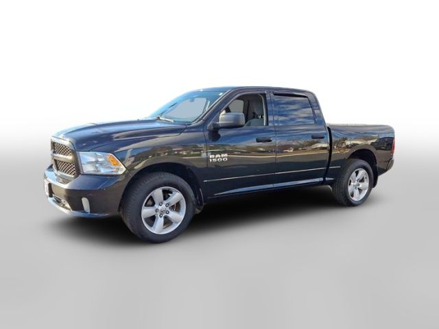 2015 Ram 1500 Express