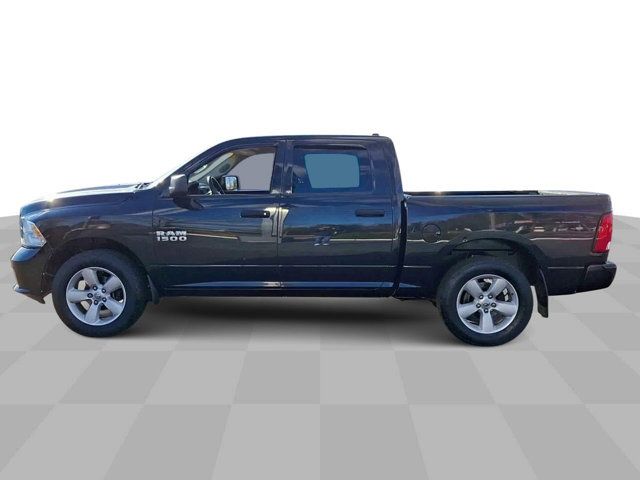 2015 Ram 1500 Express