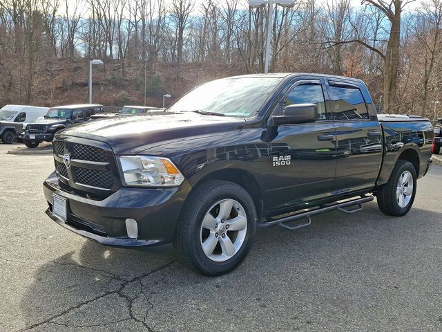 2015 Ram 1500 Express