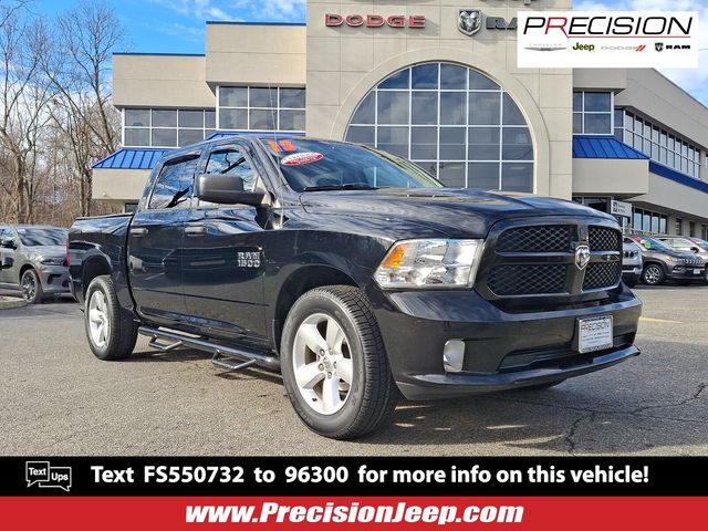 2015 Ram 1500 Express