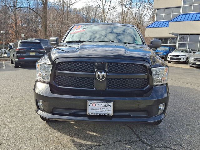 2015 Ram 1500 Express